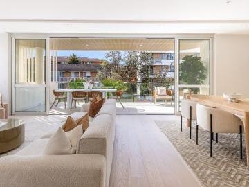 Barefoot Luxury meets Timeless Elegance