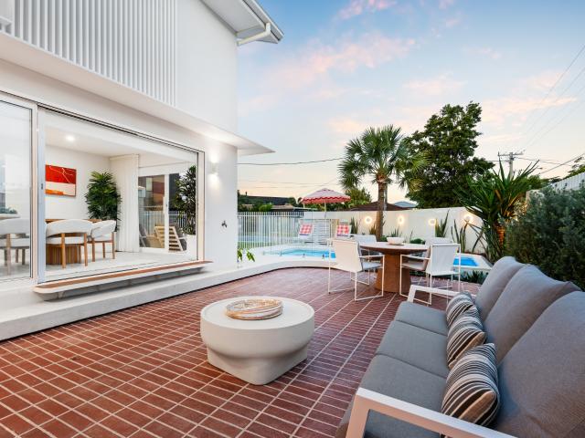 Barefoot Luxury Palm Beach Perfected