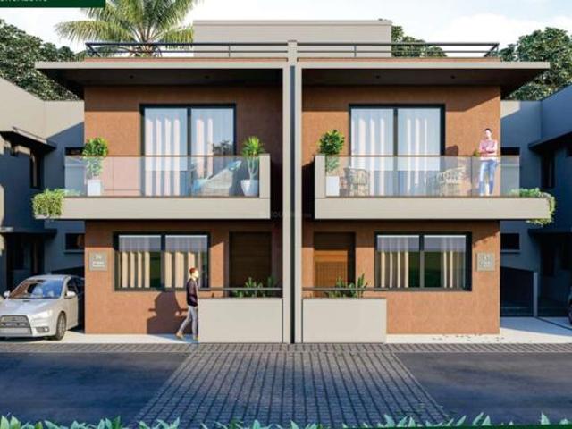 Bareja 3 BHK Bungalow For Sale Ahmedabad