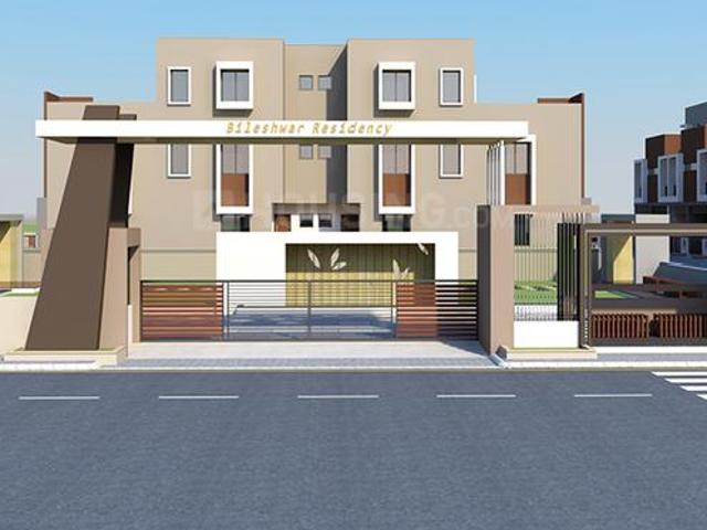 Bareja 3 BHK Villa For Sale Ahmedabad