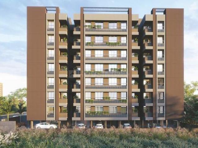 Bareja 1 BHK Apartment For Sale Ahmedabad