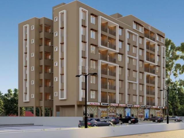 Bareja 2 BHK Apartment For Sale Ahmedabad