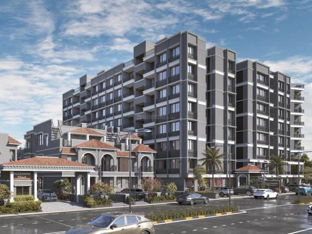 Bareja 2 BHK Apartment For Sale Ahmedabad