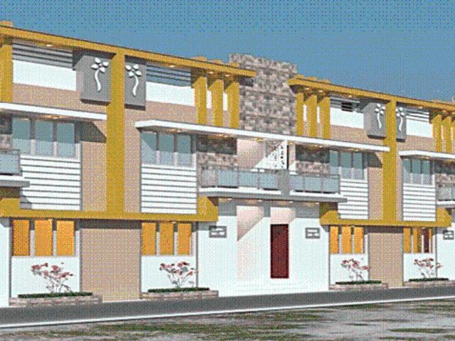 Bareja 2 BHK Villa For Sale Ahmedabad