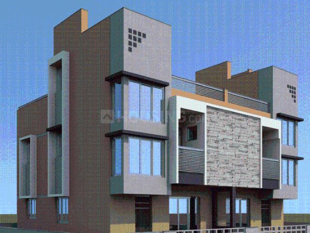 Bareja 4 BHK Villa For Sale Ahmedabad