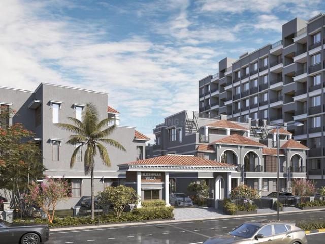 Bareja 4 BHK Villa For Sale Ahmedabad