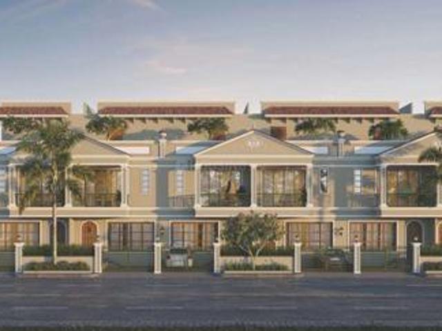Bareja 4 BHK Villa For Sale Ahmedabad