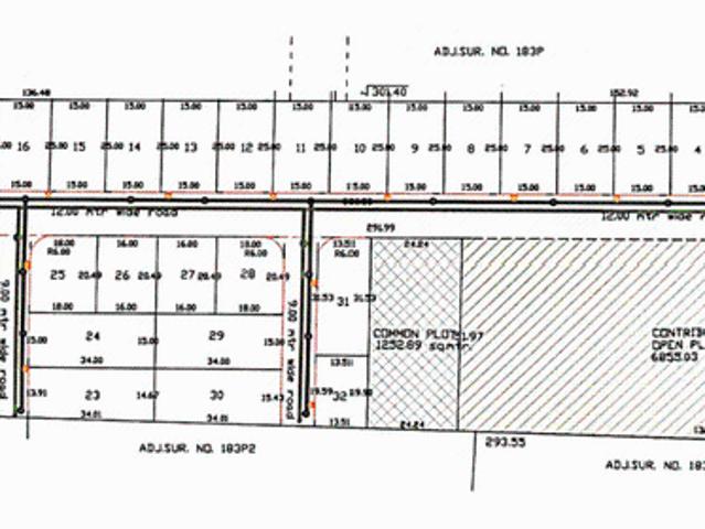 Bareja Residential Plot For Sale Ahmedabad