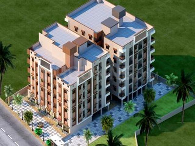 Barejadi 2 BHK Apartment For Sale Ahmedabad