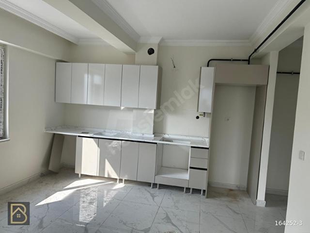 BAREM'DEN AKBİLEK'TE GENİŞ 1+1 SIFIR KİRALIK DAİRE