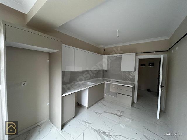 BAREM'DEN ŞEYHCUİ'DE 3+1 SATILIK YENİ DAİRE