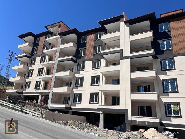 BAREM'DEN ŞEYHCUİ'DE SATILIK 2+1 YENİ DAİRE