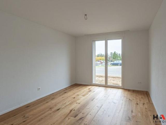 BÄRENAREAL NEUBAU MIETZINS UND NEBENKOSTEN 5 JAHRE FEST GARANTIERT