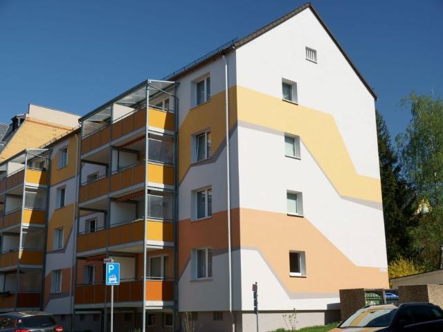 Bärenstraße 10, 08523 Plauen