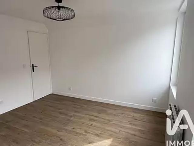 Barentin 76360 Achat / Vente appartement 3 pièces t3