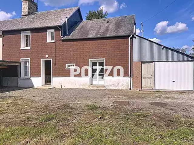 Barenton 50720 Achat / Vente maison