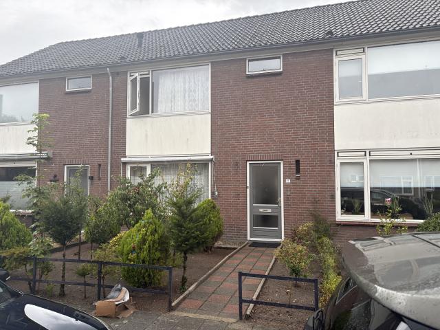 Barentszstraat 17