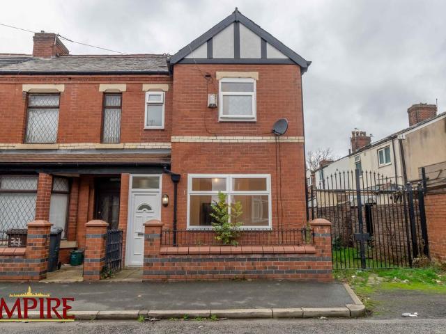 Barff Road, Manchester, M5 5ES 1 bed in a house share to rent £520 pcm £120 pw