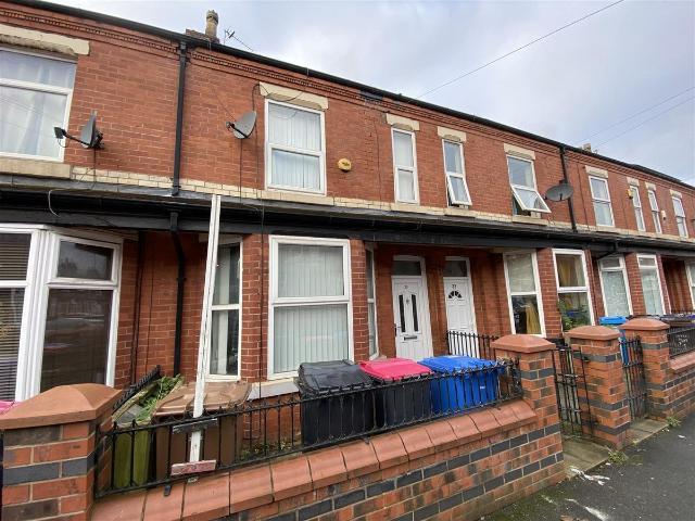 Barff Road, Salford M5, 4 bed terraced house to rent, £1,900 pcm | PrimeLocation