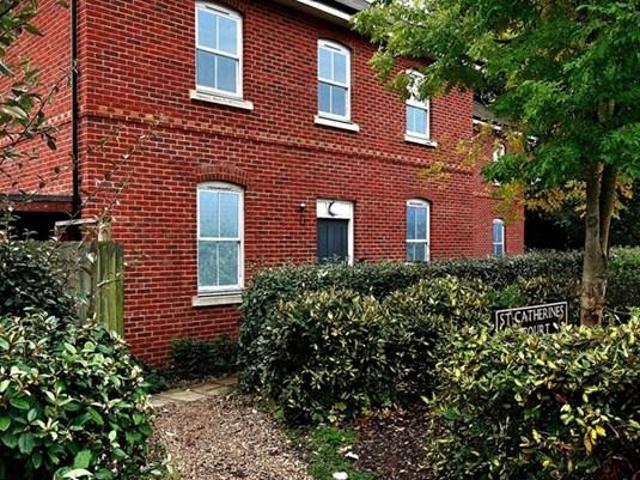 Barfield Close, Winchester, SO23 1 bed in a flat share to rent £503 pcm £116 pw
