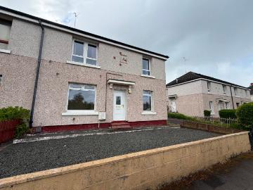 Glasgow, Glasgow and Clyde Valley - Garden