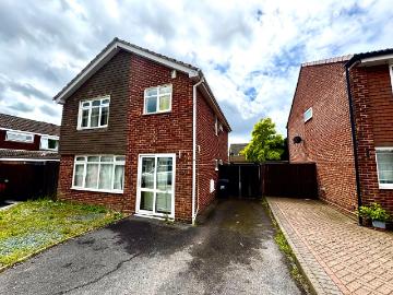Barford Close, Sutton Coldfield B76, 4 bed property to rent, £1,450 pcm | PrimeLocation