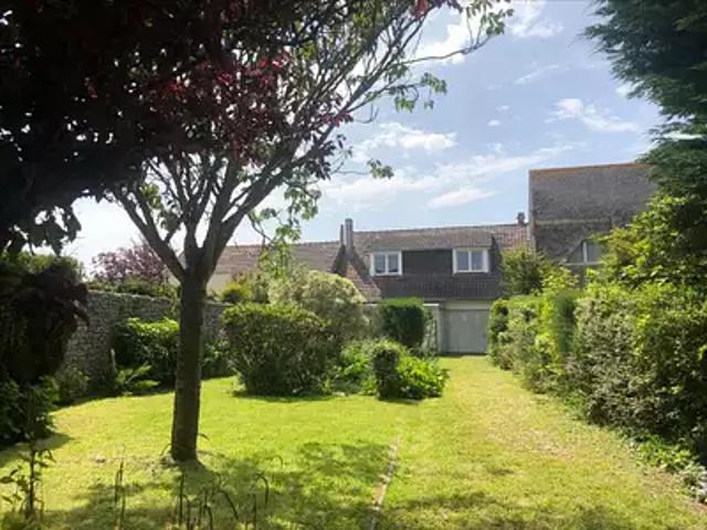 Barfleur 50760 Achat / Vente maison 5 pièces t5