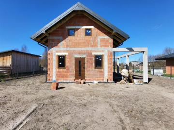 Poczesna, 114,90 m2