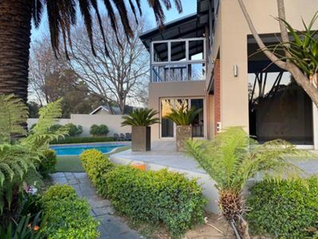 bargain mansion overlooking the go.