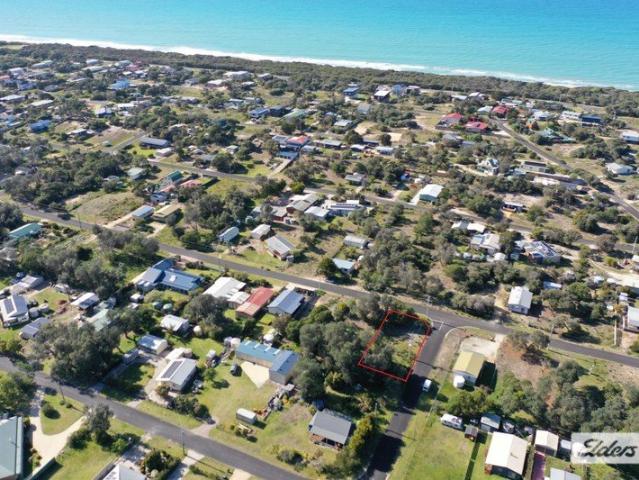 BARGAIN BLOCK ON NINETY MILE BEACH