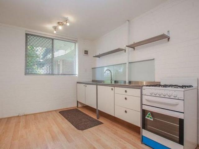 Bargain hunting in Subiaco