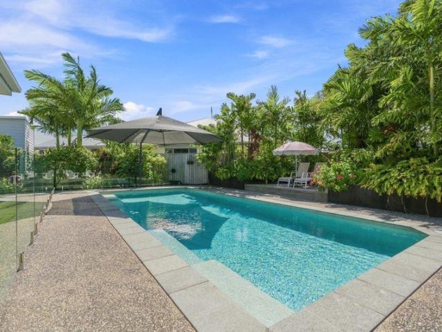 Bargara Beach Estate Oasis