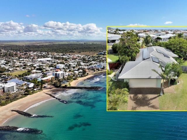 Bargara Great Location, Exceptional Value Enjoy the Ultimate Coastal Lifestyle