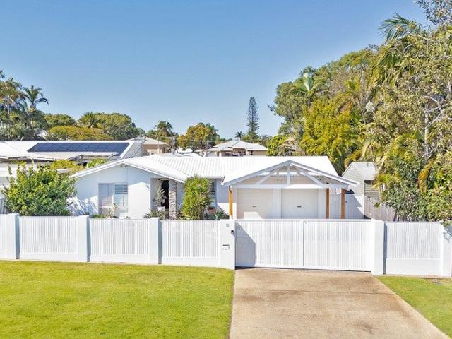 Bargara's most sought after enclaves! Welcome Home!