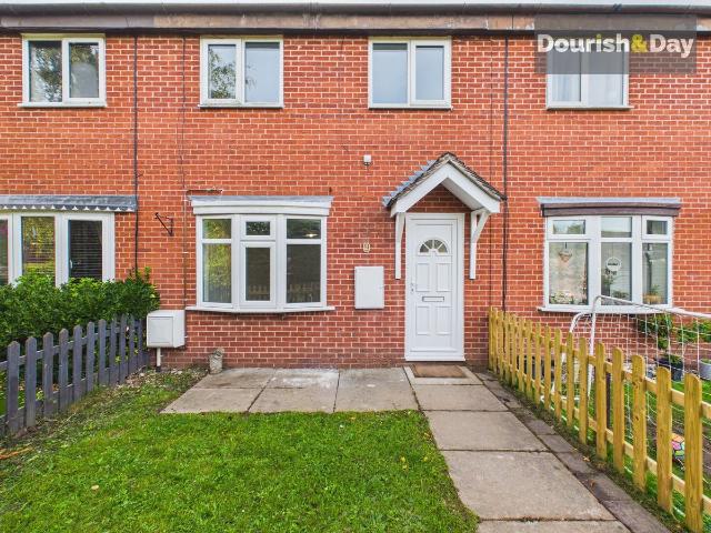 Bargates, Whitchurch SY13, 3 bed terraced house to rent, £950 pcm | PrimeLocation