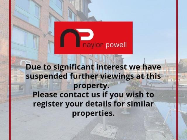 Barge Arm East, The Docks, Gloucester GL1, 1 bed flat to rent, £895 pcm | PrimeLocation