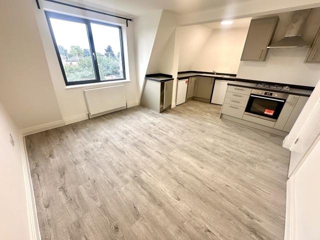Barge Drive,Southall,UB2