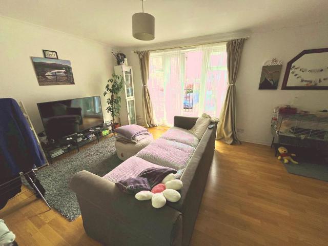 Barge House Road, North Woolwich, London E16, 2 bed flat to rent, £1,700 pcm | PrimeLocation