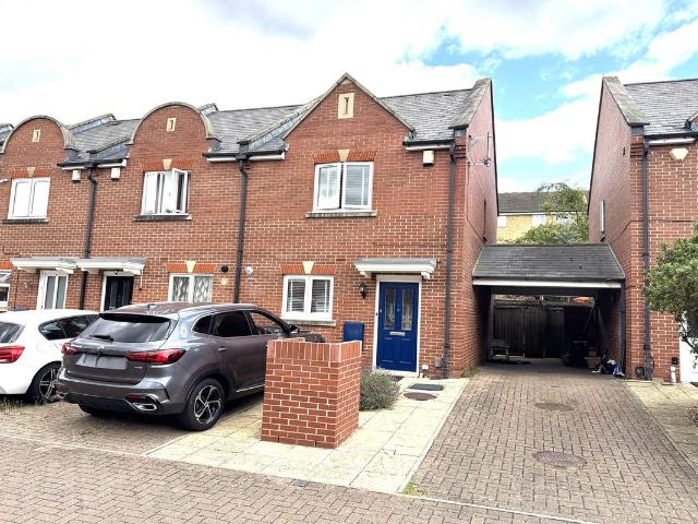 Barge House Road E16, 3 bed property to rent, £2,250 pcm | PrimeLocation