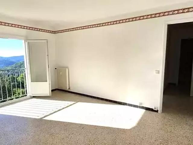 Bargemon 83830 Achat / Vente appartement 2 pièces t2