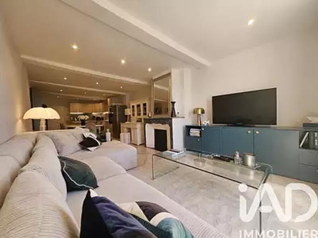 Bargemon 83830 Achat / Vente appartement 3 pièces t3