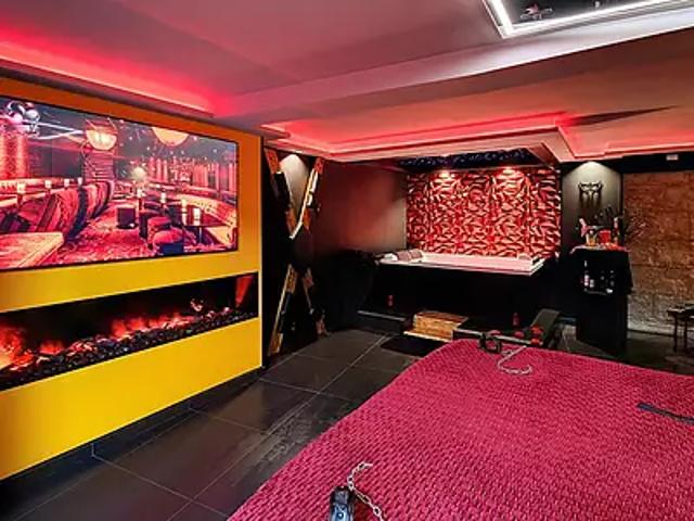 Bargemon 83830 Achat / Vente appartement 3 pièces t3