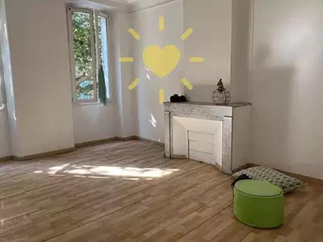 Bargemon 83830 Achat / Vente appartement 3 pièces t3