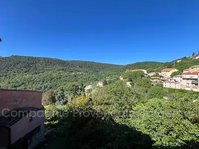 Bargemon 83830 Achat / Vente maison 5 pièces t5