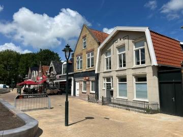 Bargefenne 5