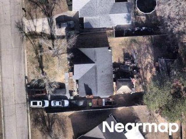 Barger Cir