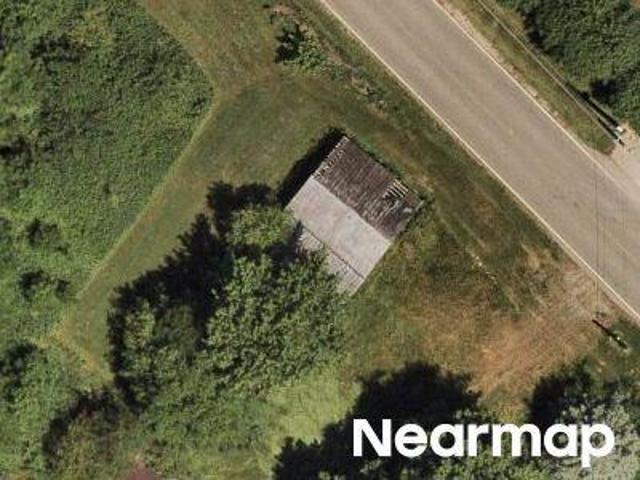 Barger Rd