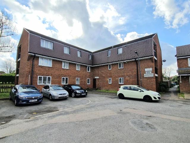 Barham Close, Wembley HA0, Studio to rent, £775 pcm | PrimeLocation