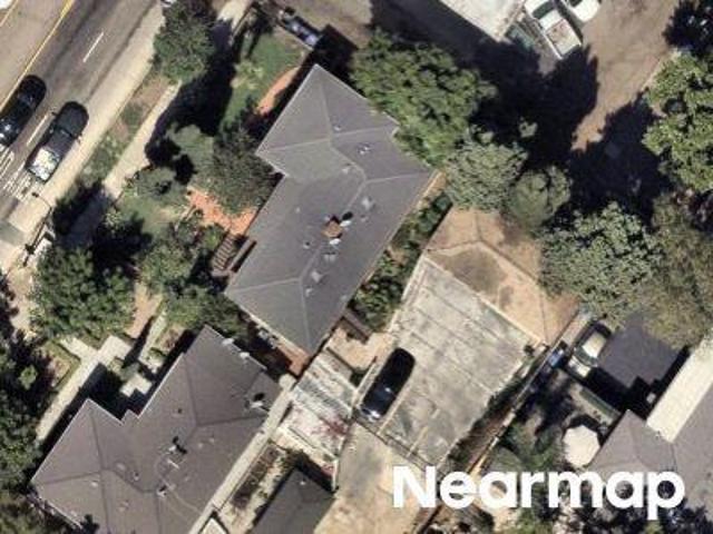 Barham Blvd