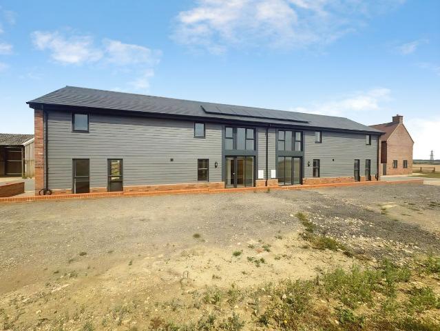 Barham Road, Huntingdon PE28, 4 bed property to rent, £2,250 pcm | PrimeLocation